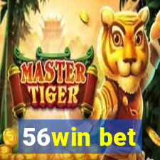 56win bet